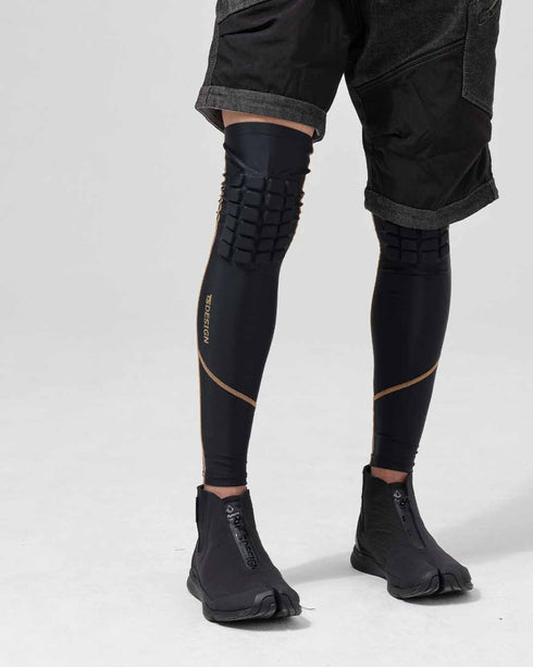 8392 ニープロテクトパワーソックス